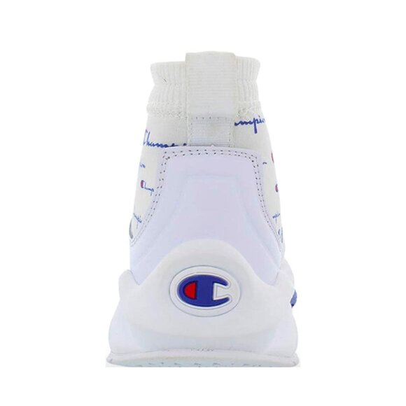 Champion Women's Rally Script Sneaker New - Picture 4 of 4